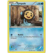 Tympole - 34/124 Thumb Nail