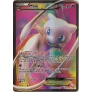 Mew-EX (Full Art) - 120/124 Thumb Nail