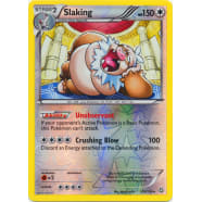 Slaking - 103/124 (Reverse Foil) Thumb Nail