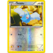 Swablu - 105/124 (Reverse Foil) Thumb Nail