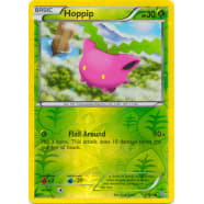 Hoppip - 1/124 (Reverse Foil) Thumb Nail