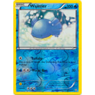 Wailmer - 25/124 (Reverse Foil) Thumb Nail