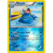 Walrein - 31/124 (Reverse Foil) Thumb Nail