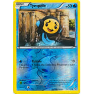 Tympole - 34/124 (Reverse Foil) Thumb Nail