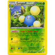 Jumpluff - 3/124 (Reverse Foil) Thumb Nail