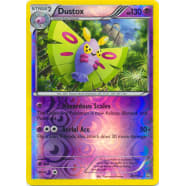 Dustox - 47/124 (Reverse Foil) Thumb Nail