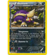 Skuntank - 77/124 (Reverse Foil) Thumb Nail