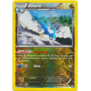 Altaria - 84/124 (Reverse Foil) Thumb Nail