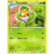 Sewaddle - 4/98 Thumb Nail