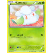 Cottonee - 9/98 Thumb Nail