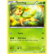 Deerling - 15/98 Thumb Nail