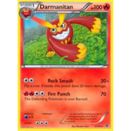 Darmanitan - 21/98 Thumb Nail