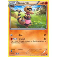 Krokorok - 61/98 Thumb Nail