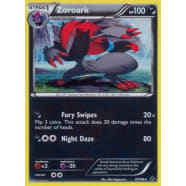 Zoroark - 67/98 Thumb Nail