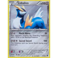 Cobalion - 77/98 Thumb Nail