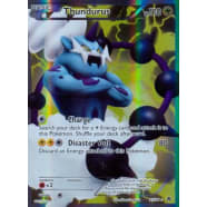 Thundurus (Full Art) - 97/98 Thumb Nail