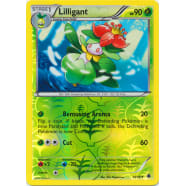 Lilligant - 14/98 (Reverse Foil) Thumb Nail