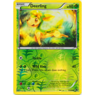 Deerling - 15/98 (Reverse Foil) Thumb Nail