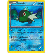 Basculin - 24/98 (Reverse Foil) Thumb Nail