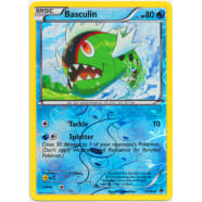 Basculin - 25/98 (Reverse Foil) Thumb Nail