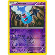 Woobat - 36/98 (Reverse Foil) Thumb Nail