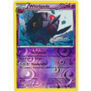 Whirlipede - 39/98 (Reverse Foil) Thumb Nail