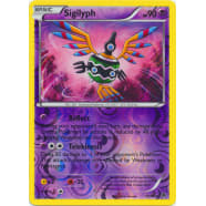 Sigilyph - 41/98 (Reverse Foil) Thumb Nail