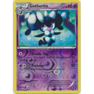 Gothorita - 45/98 (Reverse Foil) Thumb Nail