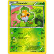 Sewaddle - 4/98 (Reverse Foil) Thumb Nail