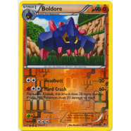 Boldore - 52/98 (Reverse Foil) Thumb Nail