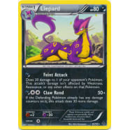 Liepard - 65/98 (Reverse Foil) Thumb Nail