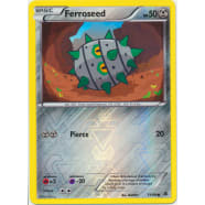 Ferroseed - 71/98 (Reverse Foil) Thumb Nail