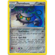 Ferrothorn - 72/98 (Reverse Foil) Thumb Nail