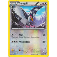 Tranquill - 81/98 (Reverse Foil) Thumb Nail