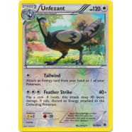 Unfezant - 82/98 (Reverse Foil) Thumb Nail