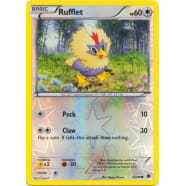 Rufflet - 87/98 (Reverse Foil) Thumb Nail