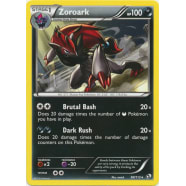 Zoroark - 90/113 (Rare) Thumb Nail