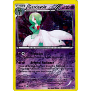 Gardevoir - RC10/RC25 Thumb Nail