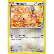 Minccino - RC18/RC25 Thumb Nail