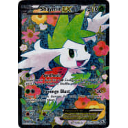 Shaymin-EX (Full Art) - RC21/RC25 Thumb Nail
