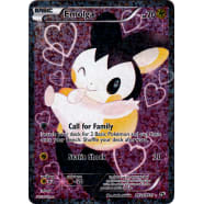 Emolga (Full Art) - RC23/RC25 Thumb Nail