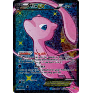 Mew-EX (Full Art) - RC24/RC25 Thumb Nail