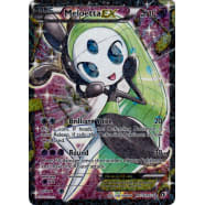Meloetta-EX (Full Art) - RC25/RC25 Thumb Nail
