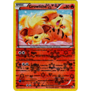 Growlithe - RC4/RC25 Thumb Nail