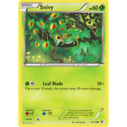 Snivy - 6/113 Thumb Nail