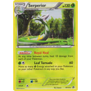 Serperior - 8/113 Thumb Nail