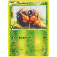 Dwebble - 13/113 (Reverse Foil) Thumb Nail