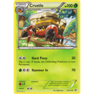 Crustle - 14/113 Thumb Nail