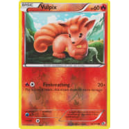 Vulpix - 20/113 (Reverse Foil) Thumb Nail