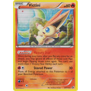 Victini - 23/113 (Holo Rare) Thumb Nail